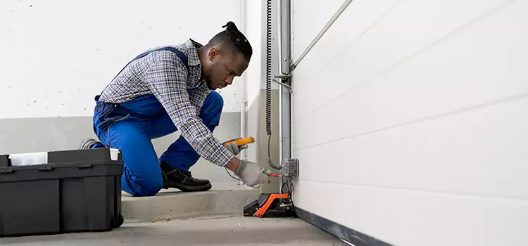 Expert Solutions for Every Garage Lock Need in Salina, KS