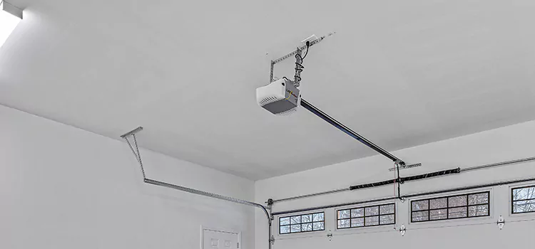 Experienced Garage Door Installers Salina