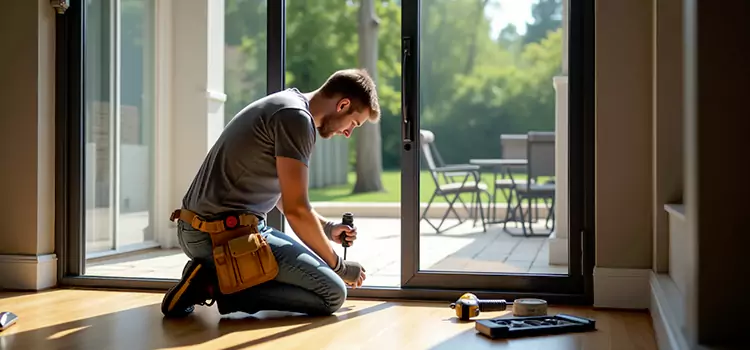Comprehensive Solutions for Every Glass Door Need in Salina, KS