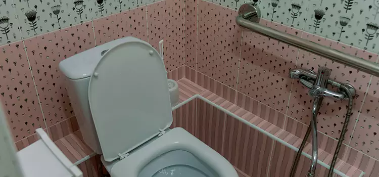 Meeting Diverse Needs With Accessible Restroom Solutions in Salina, KS