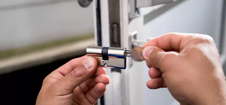 Emergency Locksmith for House Salina