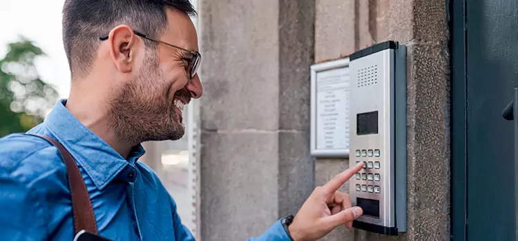 Advanced Solutions for Enhanced Security in Salina, KS