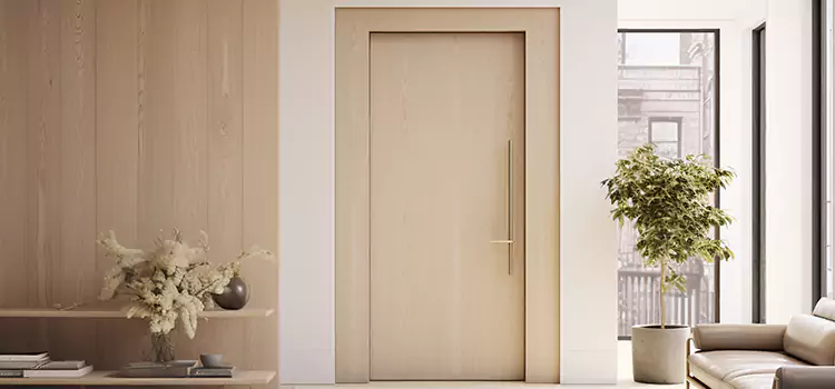 Choose Quality for Your Inside Doors in Salina, KS
