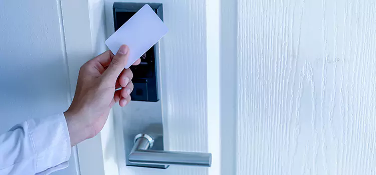 Why Choose Us for Your Keycard Lock Installation in Salina, KS?