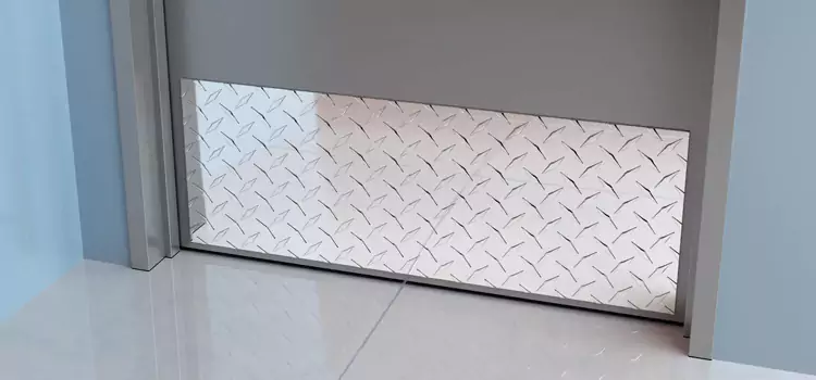 Benefits of Professional Kick Plate Solutions in Salina, KS