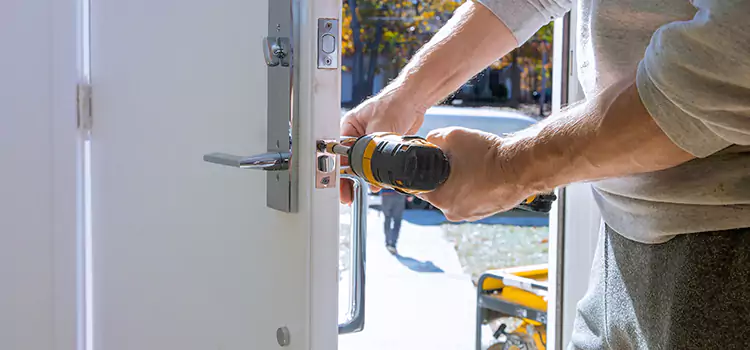 Insulated Roll Up Garage Doors Residential Salina