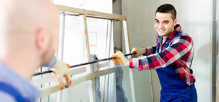 Patio Door Panel Replacement Salina