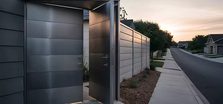 Comprehensive Steel Door Solutions in Salina, KS