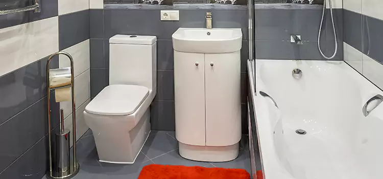 Hansgrohe Shaving Mirror Salina