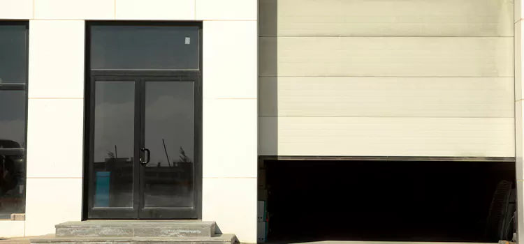 Choose Door & Gate Services Salina for Unmatched Expertise