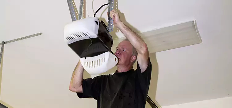 Garage Door Opener Service Salina