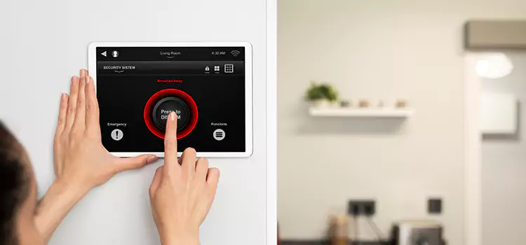 Blink Video Doorbell Installation Salina