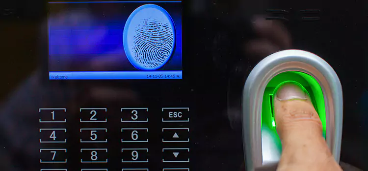 Your Trusted Partner for Secure Access in Salina, KS