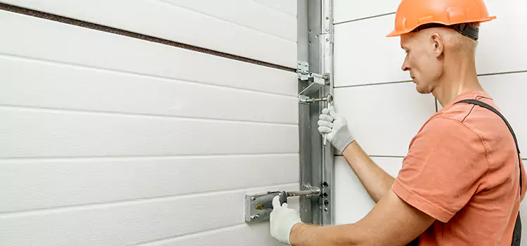 Why Choose Us for Garage Door Lock Services in Salina, KS?