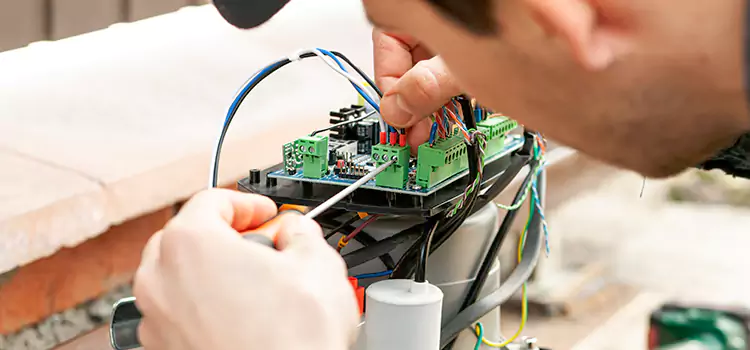 Specialized Brand Gate Motor Repairs Salina