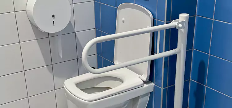 Comprehensive Solutions in Salina, KS for Accessible Facilities