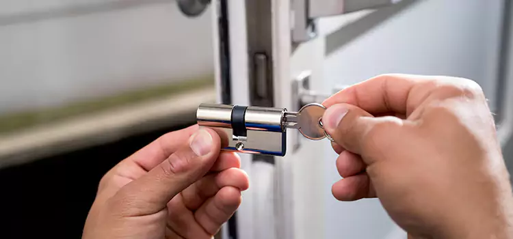 Lock Change Locksmiths Salina