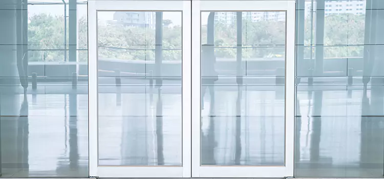 Mobile Sliding Screen Door Replacement Salina