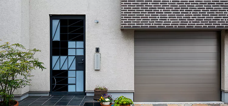 Residential Roll Up Security Doors Salina