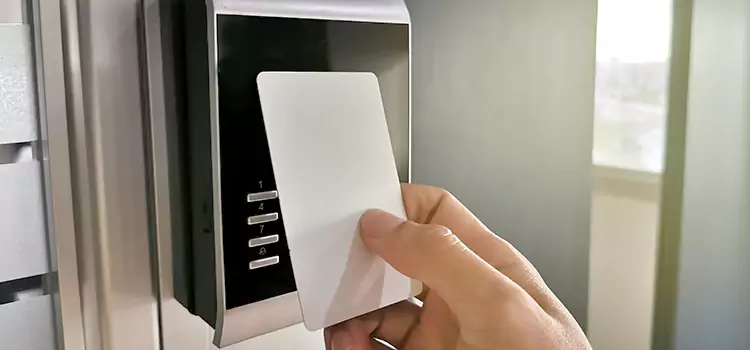 Advanced RFID Technology Integration in Salina, KS